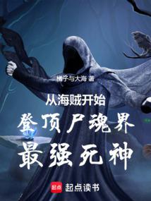 From Pirates to the Strongest Death God in Soul Society