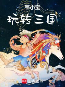 Wei Xiaobao's Three Kingdoms Adventure